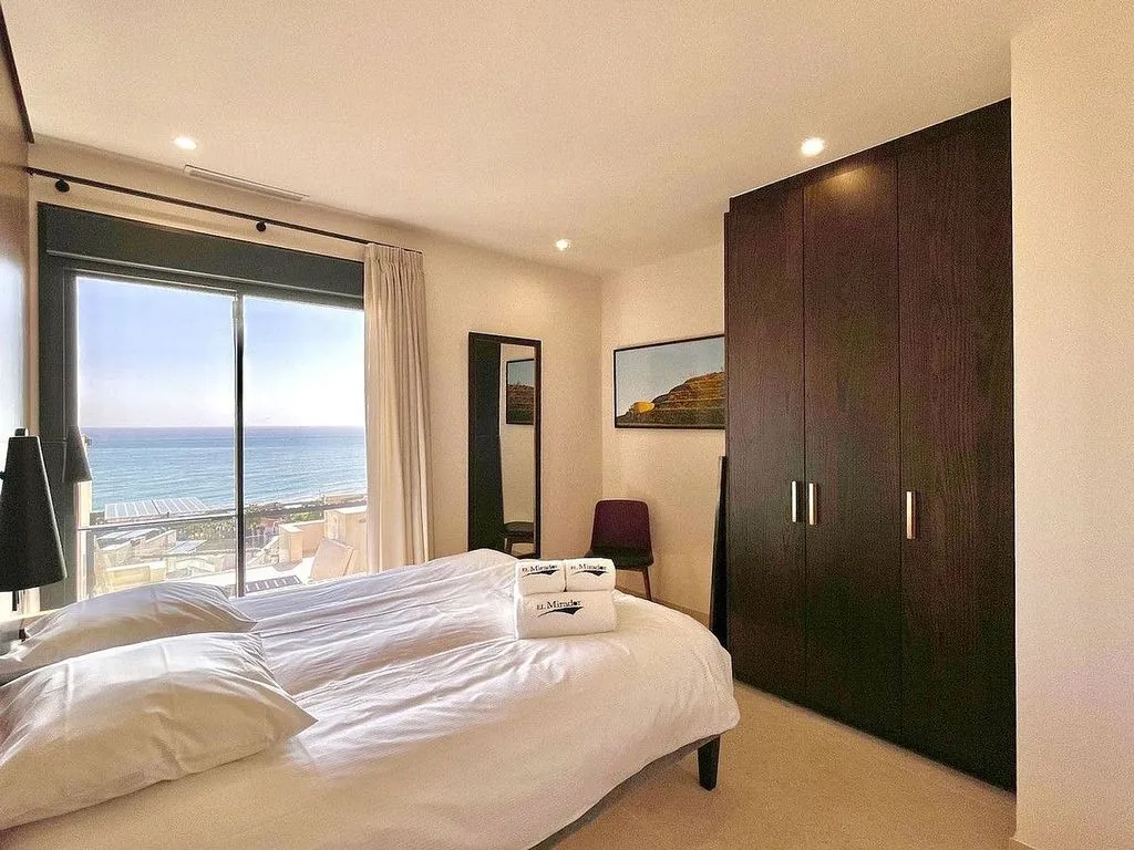 Chambres - Chalet with Pool and Terrace in El Peñoncillo