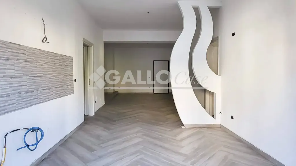 Ingresso - Apartment with Sea View in Belvedere Marittimo