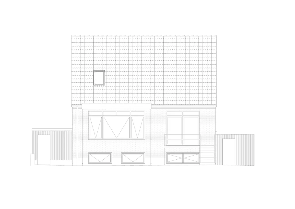 Plot for Villa with Design in Viborg