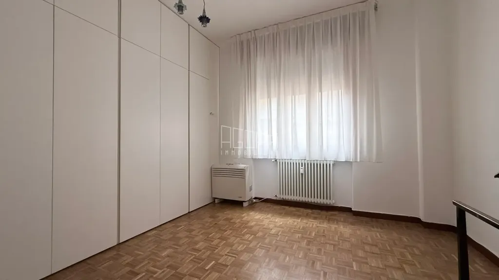Camere da letto - 2-Bed Apartment with Balcony in Rovigo Centre