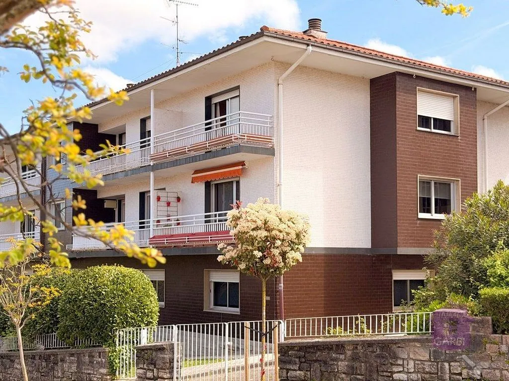 Välivaade - Bright Flat with Terraces in Santiago Centre