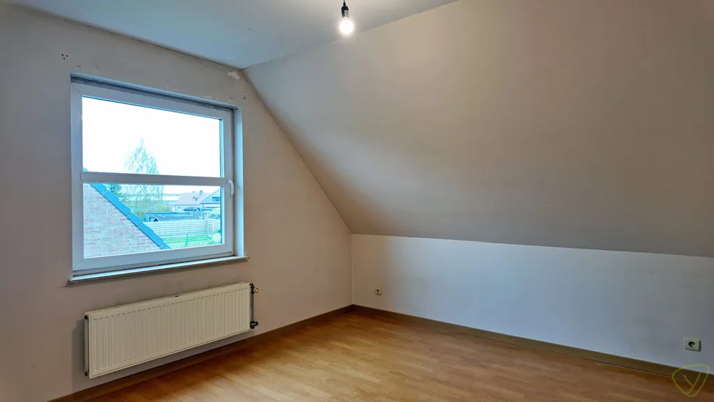 attic