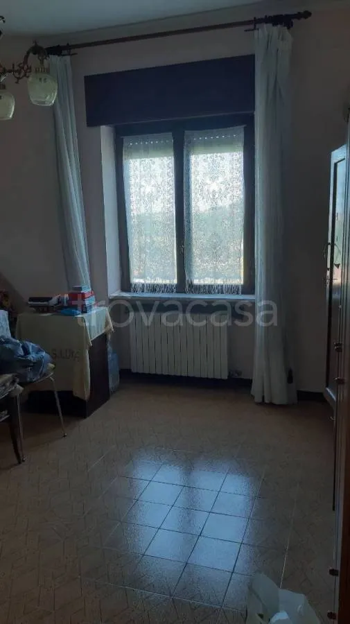 Séjour - Independent House with Alpine View in Roascio