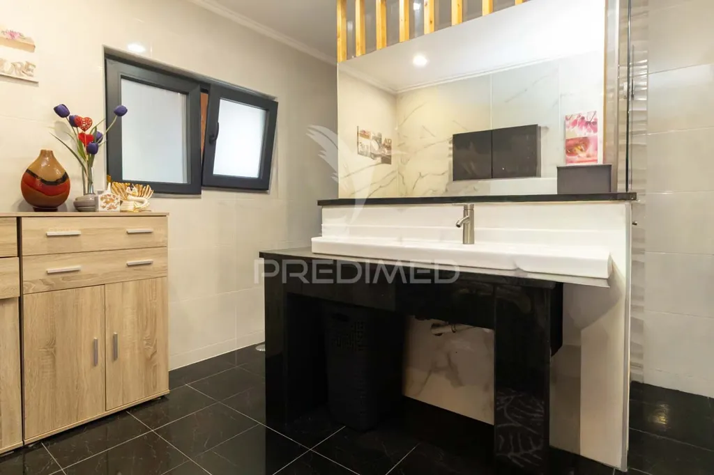 Salles de bain - Detached House with Pool in Sesimbra