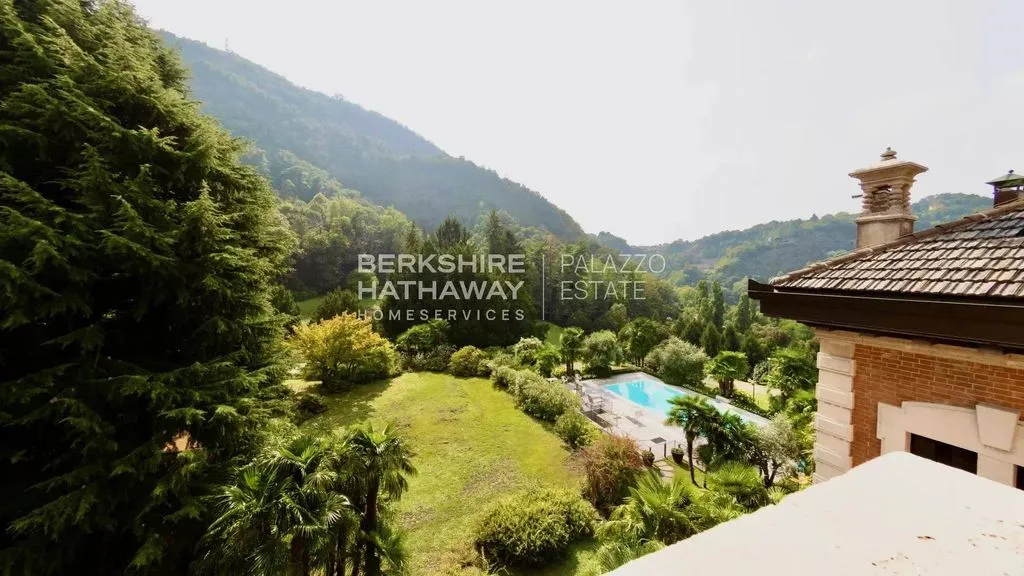 Extérieur - Luxury Apartment with Lake View in Como
