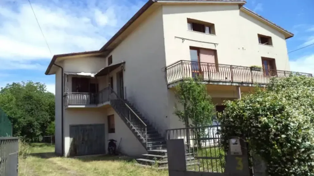 Esterno - Spacious Villa with Garden in Carlino