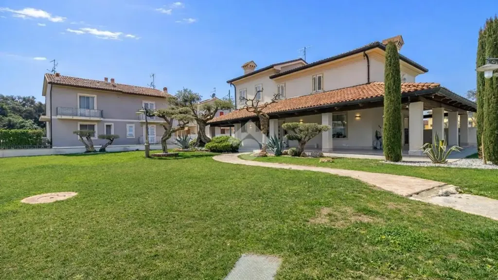 Aed - Luxury Villa with Pool in Sala, Cesenatico