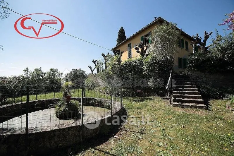Jardin - Historic Villa with Olive Grove in Montevarchi