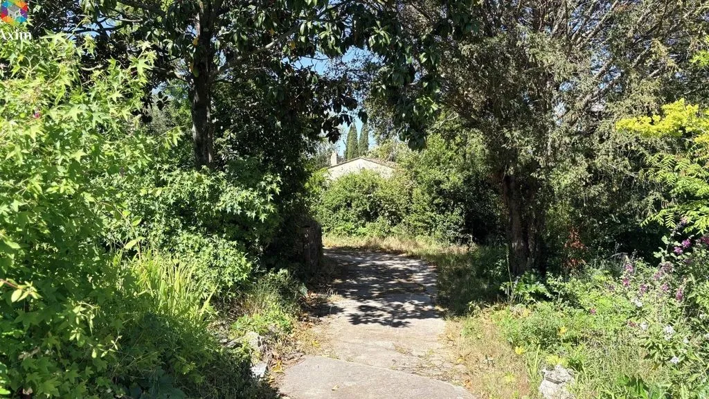 Giardino - Luxury Villa Plot in Valescure, Saint-Raphaël