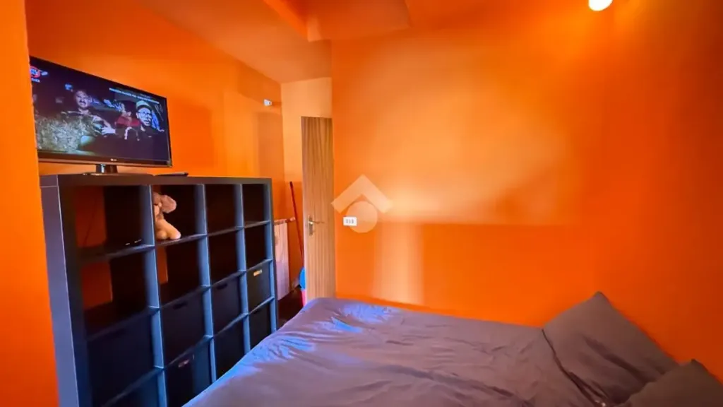 Chambres - Liberty Style Flat with Ascender in Turin