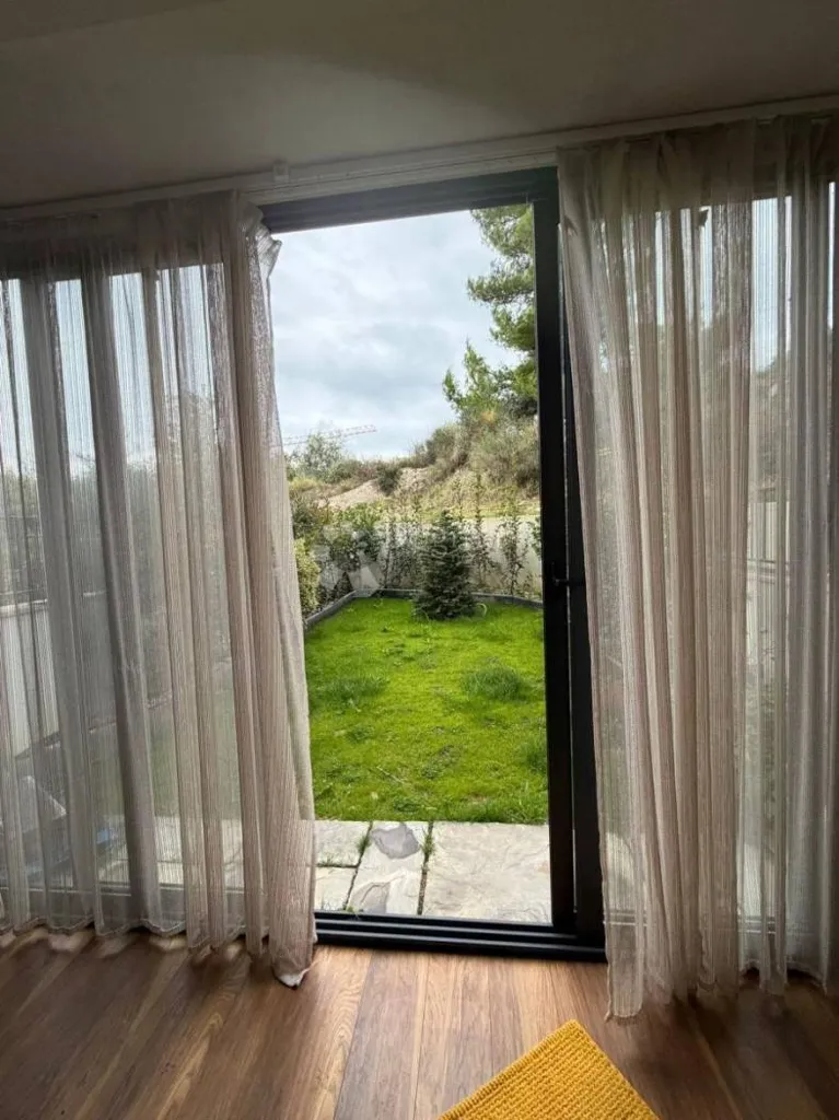 Stanze - Modern Studio with Garden in Duilovo, Split