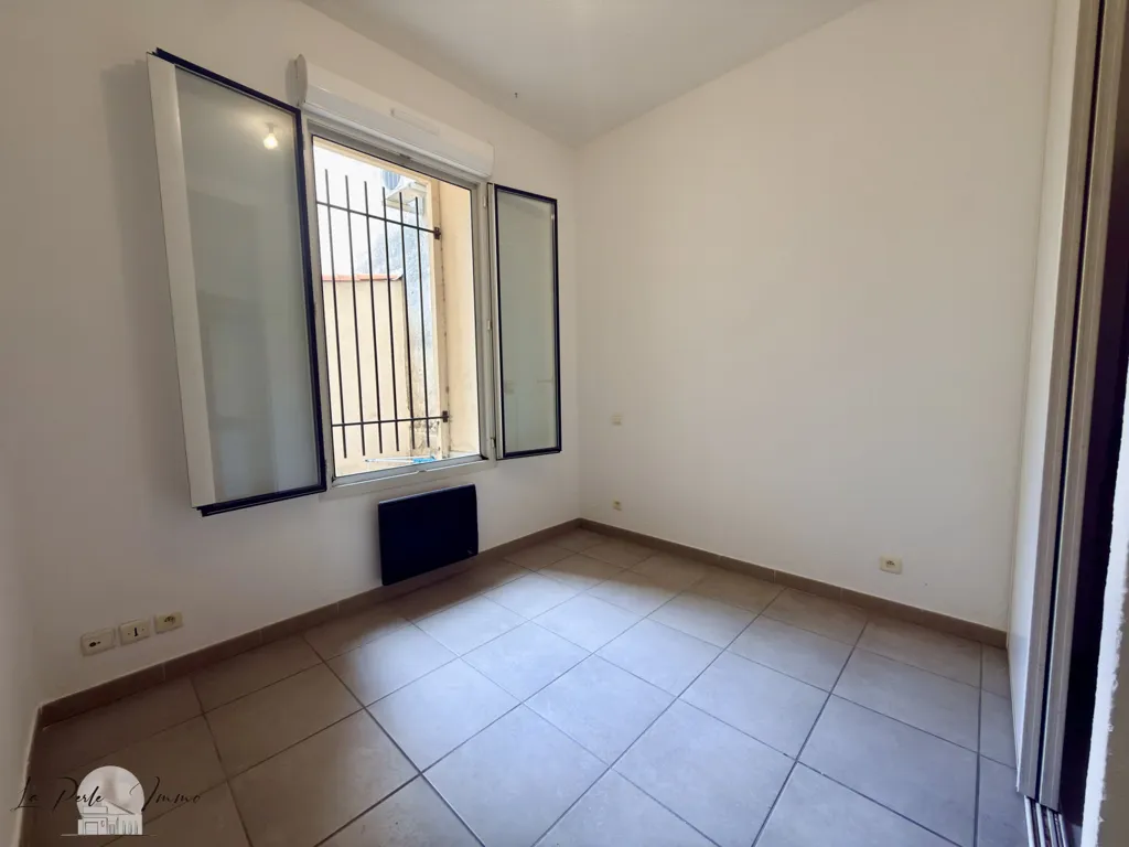 Pièces - Appartement F3 avec Parking à Perpignan