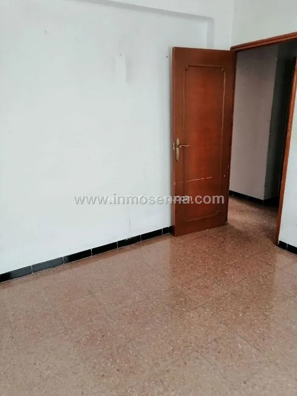 Toad - Apartment with Balcony in Son Cladera