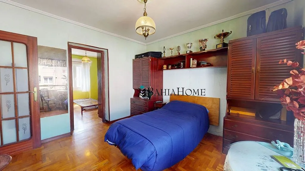 Magamistoad - 2-Bedroom Apartment with Views in Santander