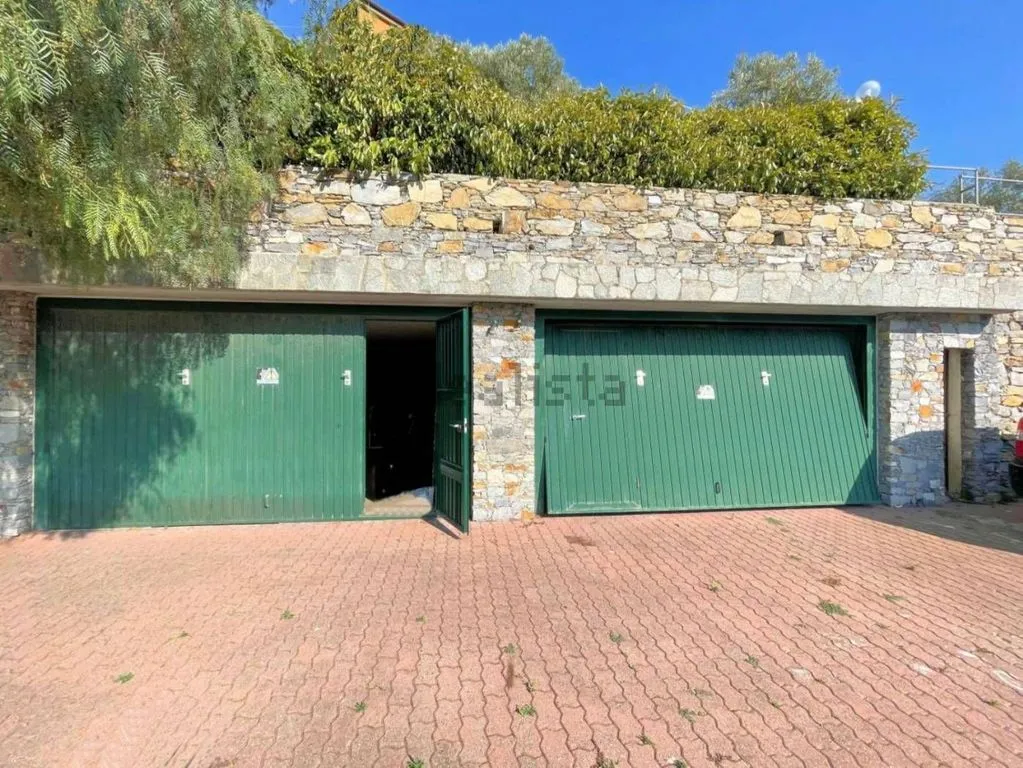 Välivaade - Luxury Villa with Pool in Recco, Liguria