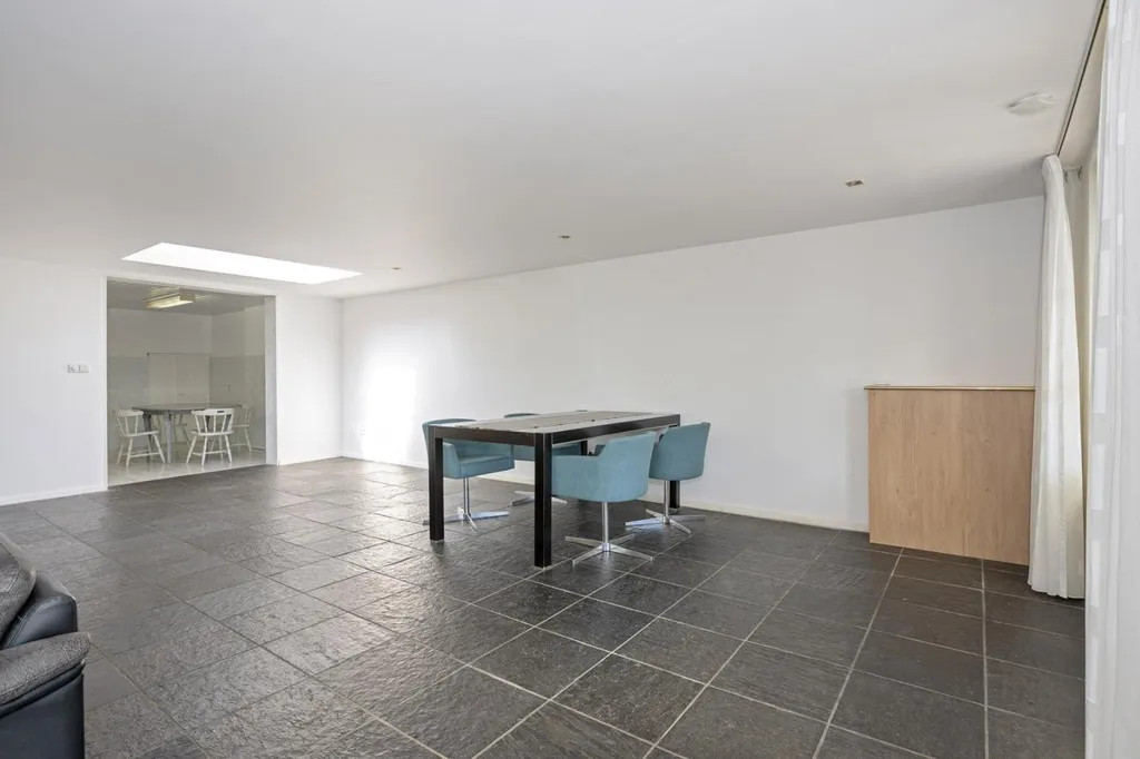 Séjour - Maison 11 pièces à Buchten