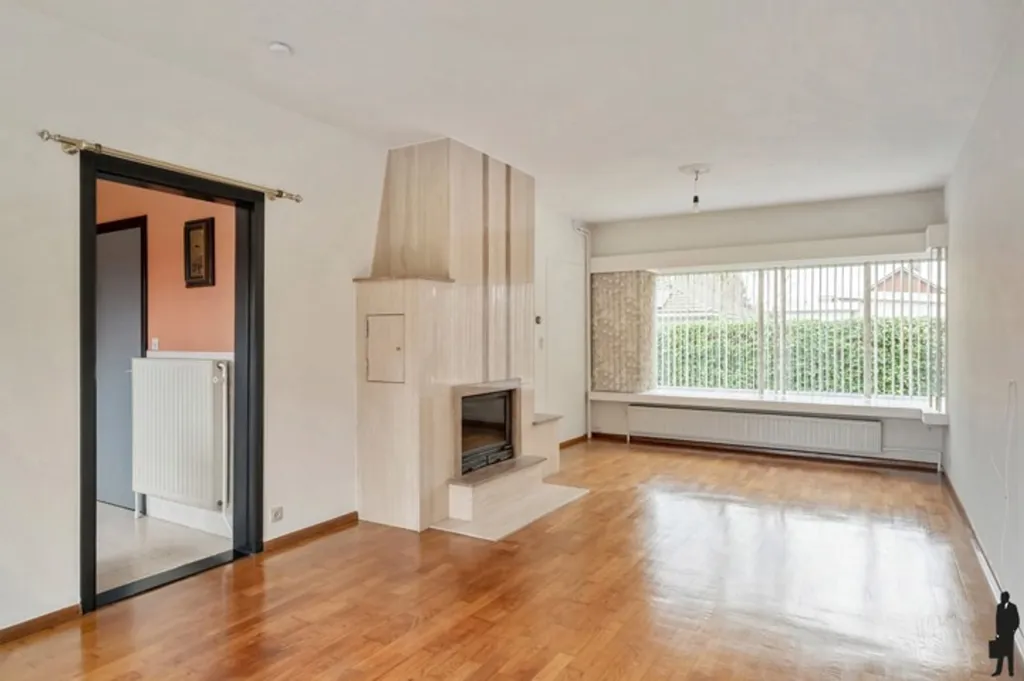 5-bedroom house in Essen