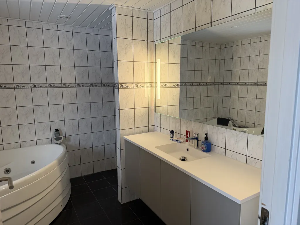 Maison 8 pièces à Vejen