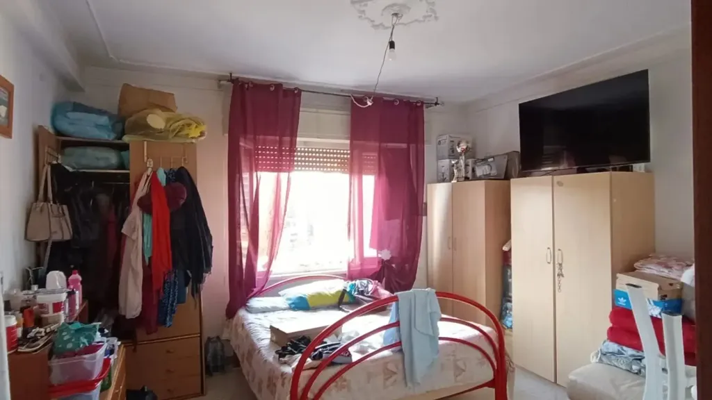 Magamistoad - Apartment with Terrace near Perugia Station