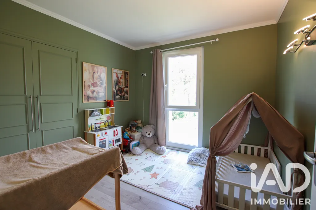 Magamistoad - Transformed 3-Bed Apartment with Garage in Nîmes