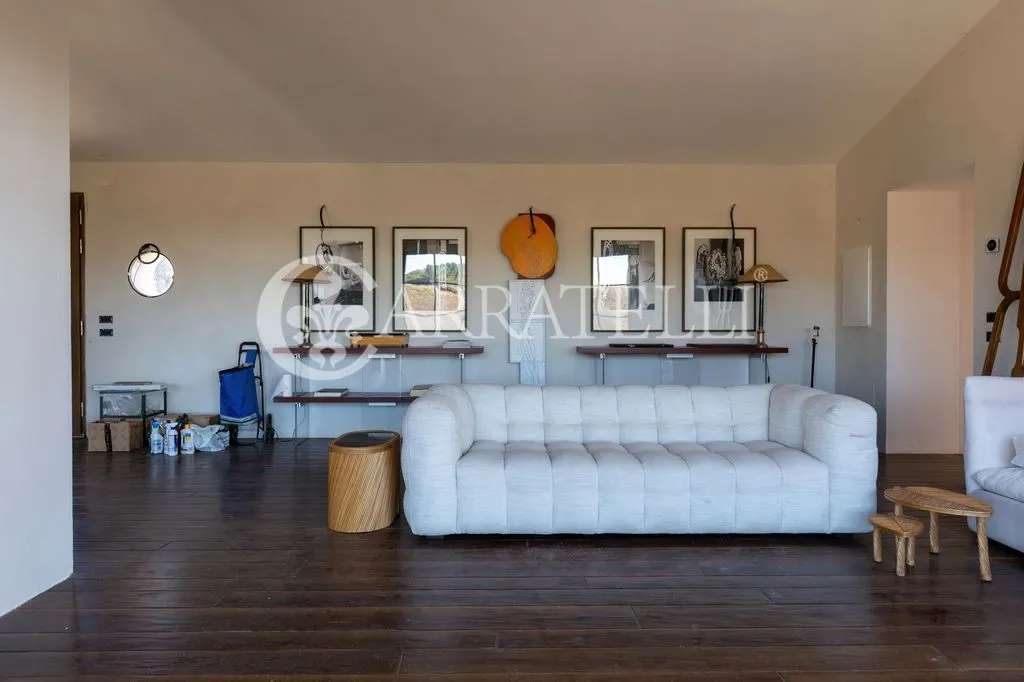 Séjour - Luxury Farmhouse with Infinity Pool in Manciano