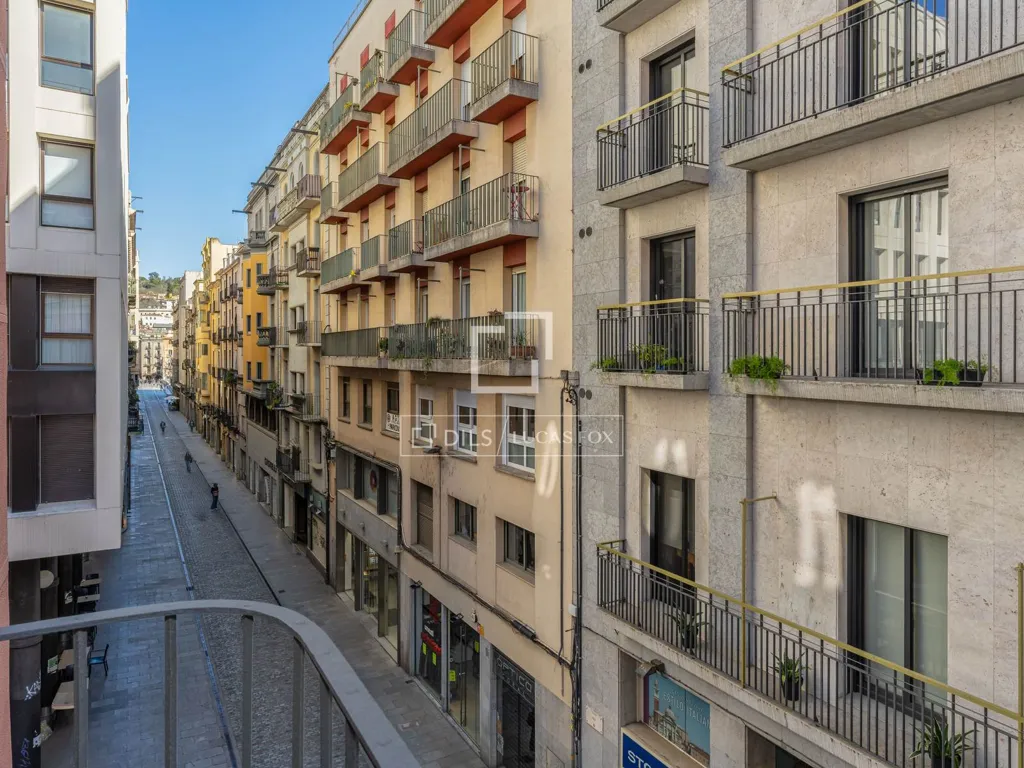 Balcone - Apartment in Historic Casa Arnau, Girona