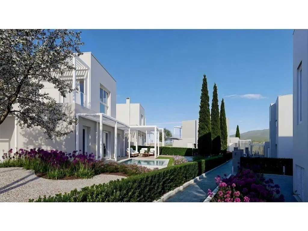 Extérieur - Luxury Villa with Pool in Silves