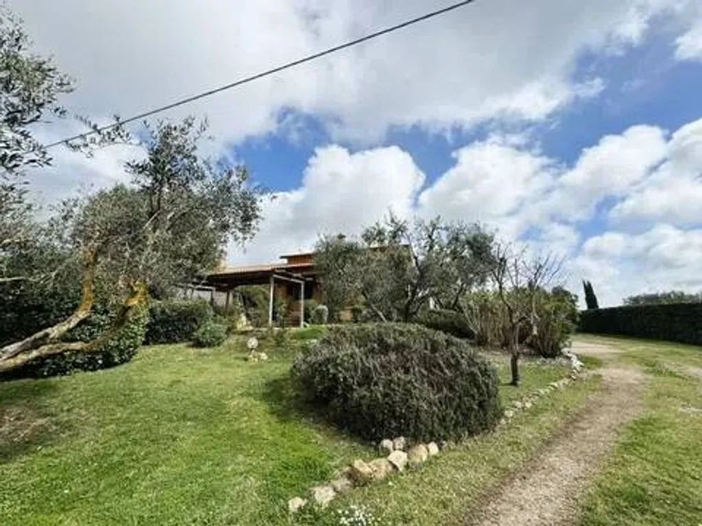 Aed - Luxury Villa with Pool in Poggio Cavallucciaro