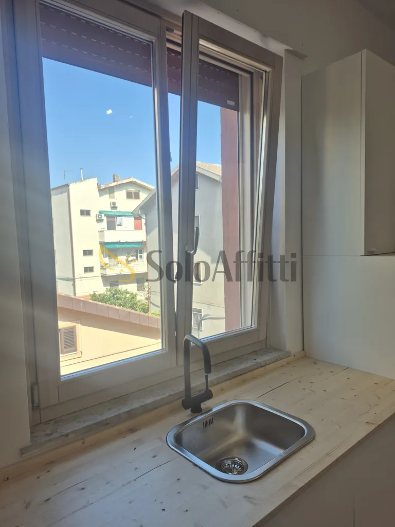 Appartement 2 pièces à Pescara