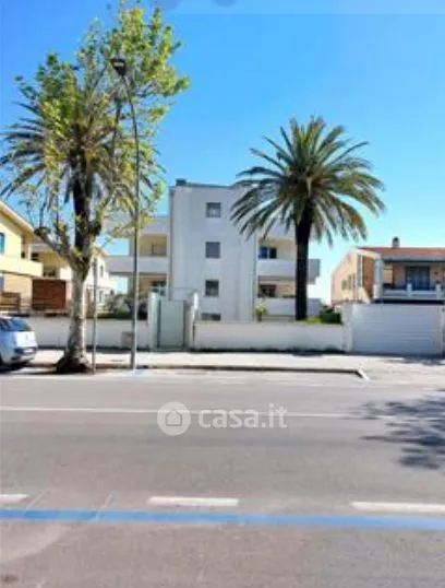 Välivaade - Apartment with Terraces in Francavilla al Mare