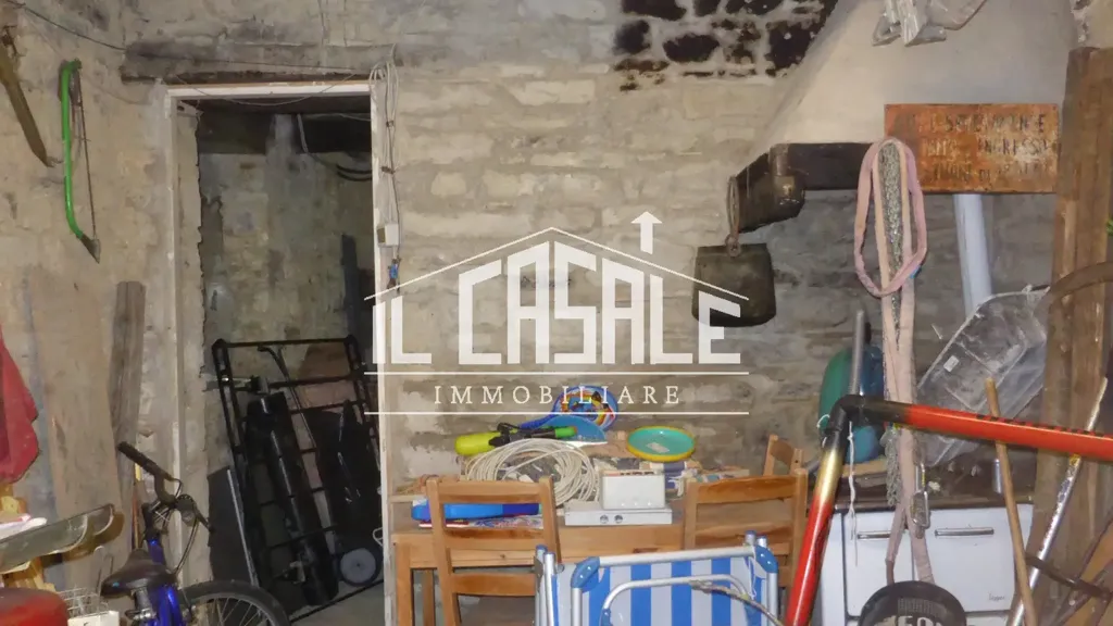 Buanderie - Rustic Property with Castagneto in San Godenzo