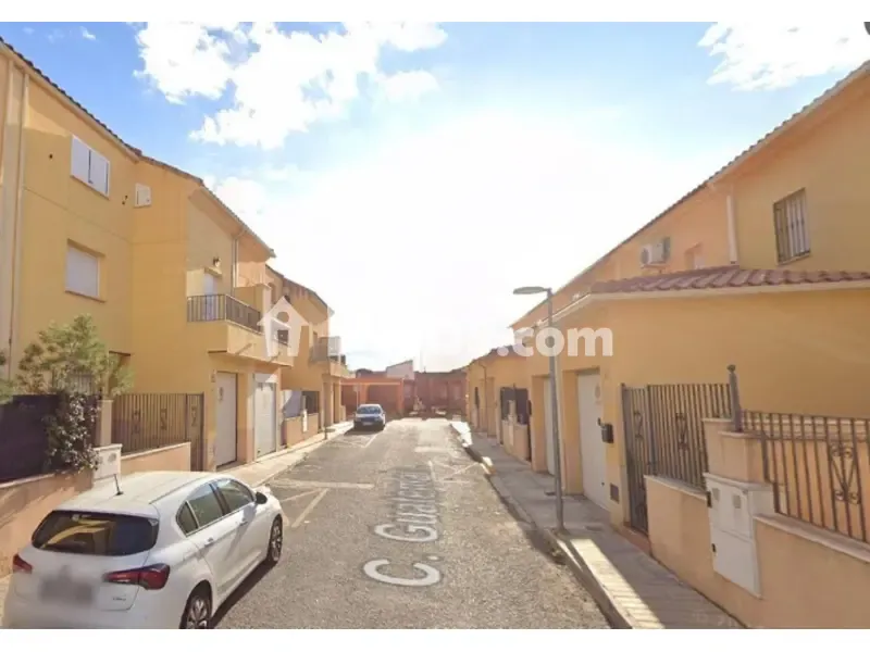 Extérieur - Adosado with Approx. 226m² in Arroyo