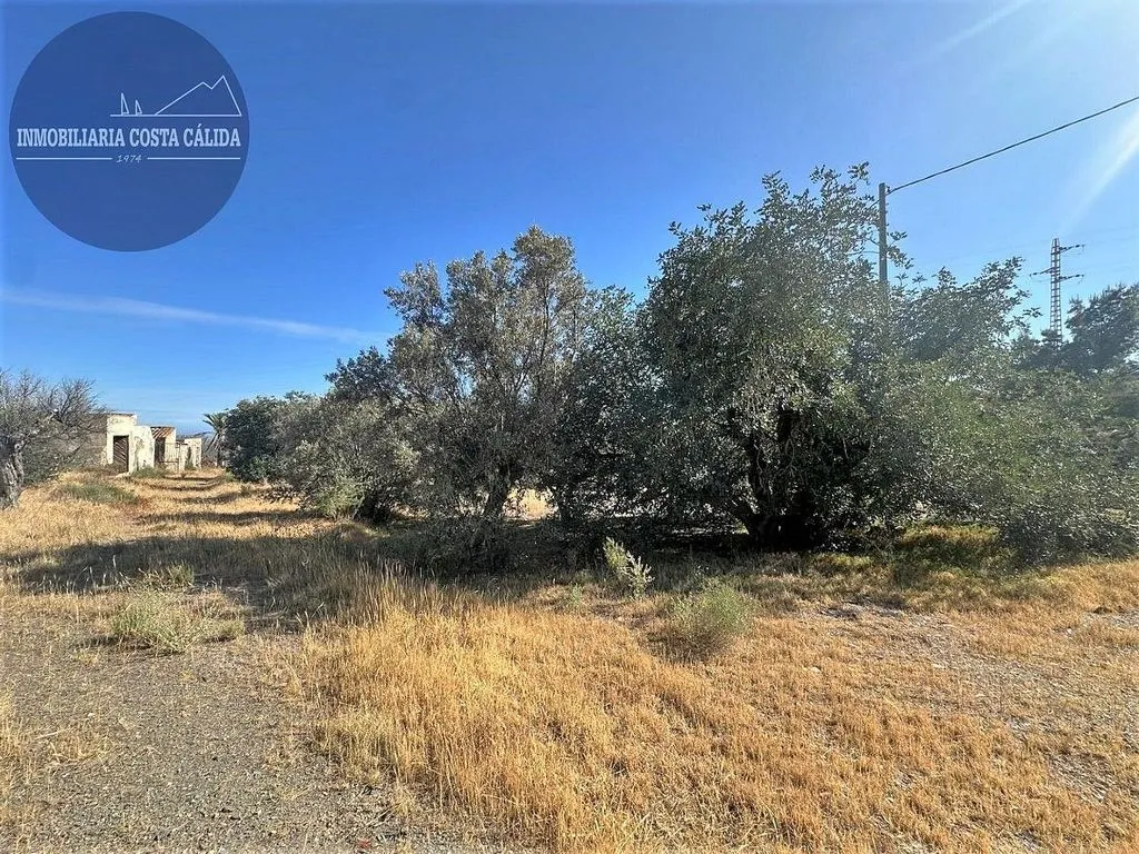 Aed - Rustic House with Sea Views in La Marina de Cope