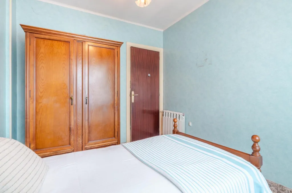 Magamistoad - Penthouse with Two Terraces in Mieres