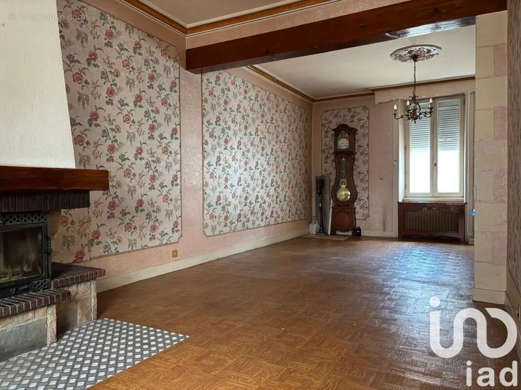 Maison 6 pièces à Limoges