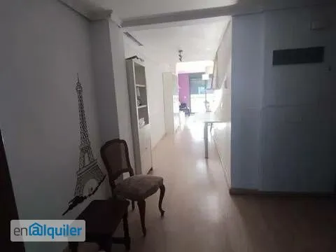 Entrée - Luxury Flat with Balcony in Albors, Valencia