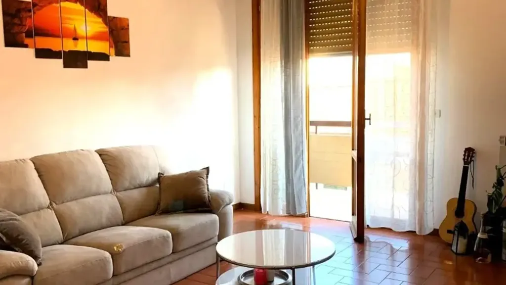 Elutuba - Penthouse with Terraces in Montevarchi