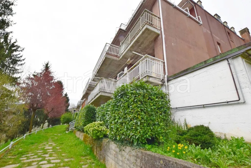 Välivaade - Studio Apartment with Terrace in Frabosa Sottana