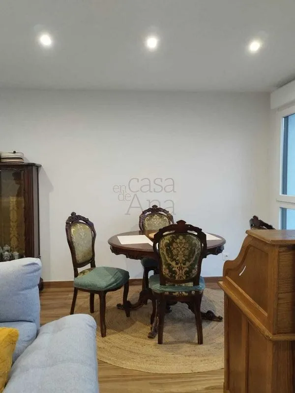 Söögituba - 3-Bedroom Apartment with Garage in Altamira