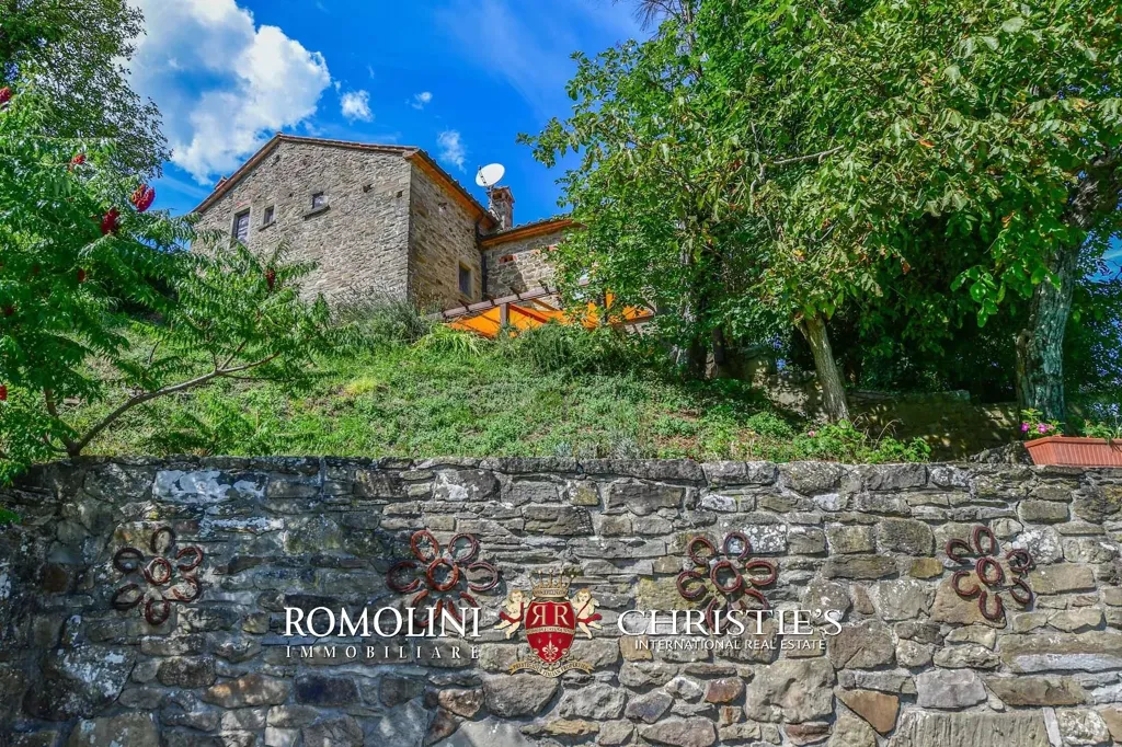Extérieur - Organic Farm with Pool in Tuscany