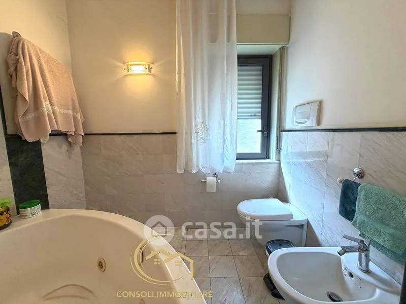 Bagni - Terraced Villa with Garden in Giarre