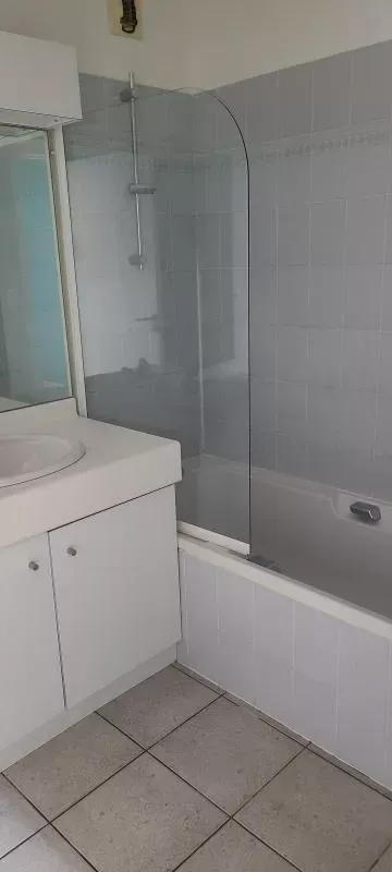Vannitoad - Flat with Balcony in Rodez