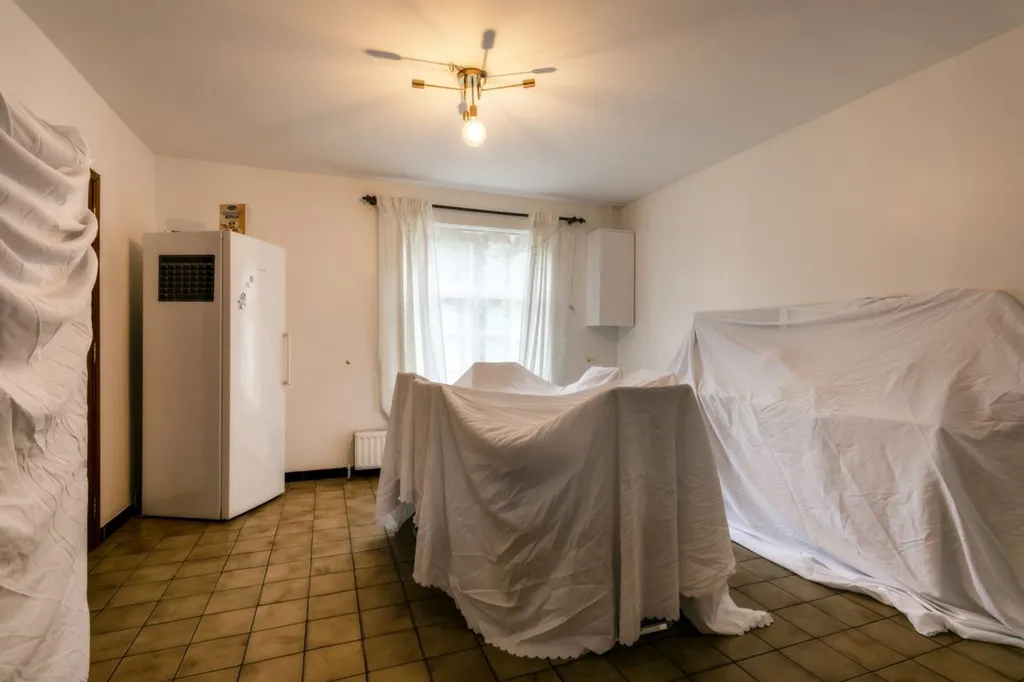 Pièces - Maison au Calme avec Jardin à 15 min de Bruxelles
