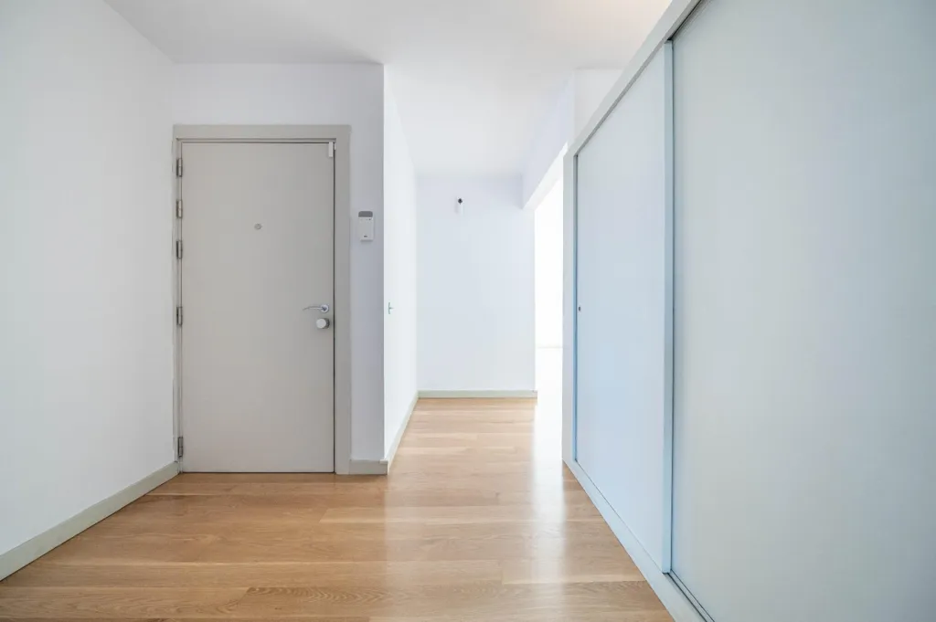 Entrée - Luxury Apartment with Zaida Building in Granada