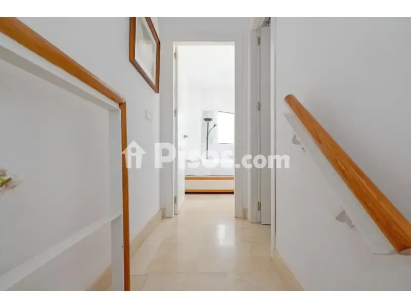 Esik - Duplex with Private Terrace in Callejón Teide