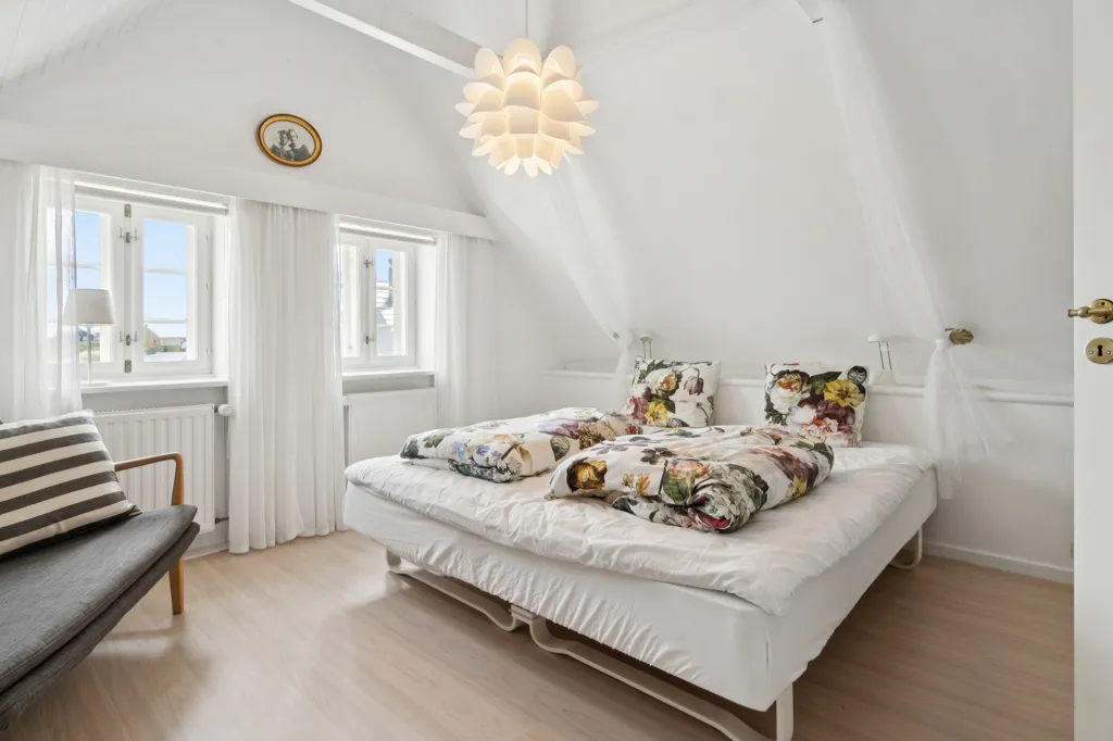 Chambres - Conservation-Grade Lighthouse Farmhouse on West Coast