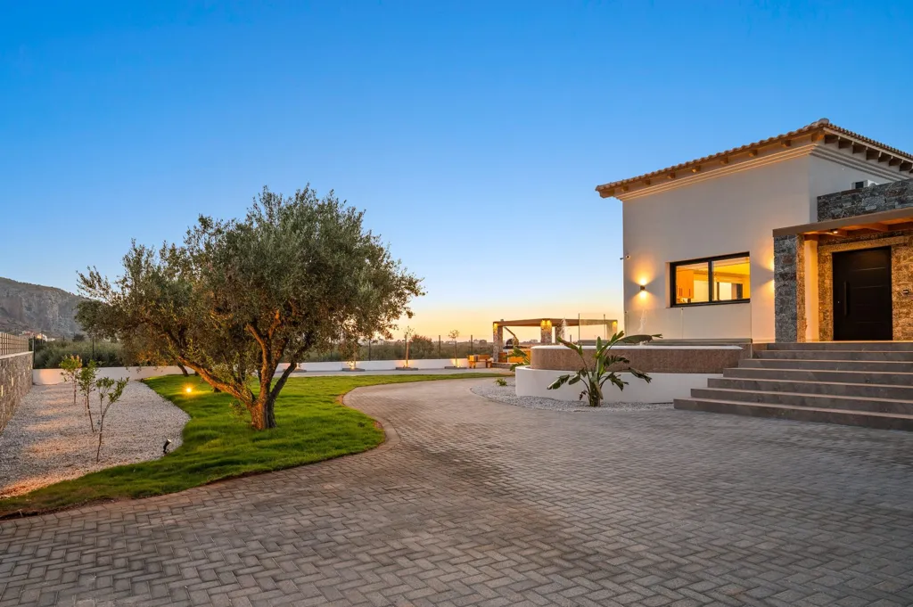 Maison 5 pièces à Crete
