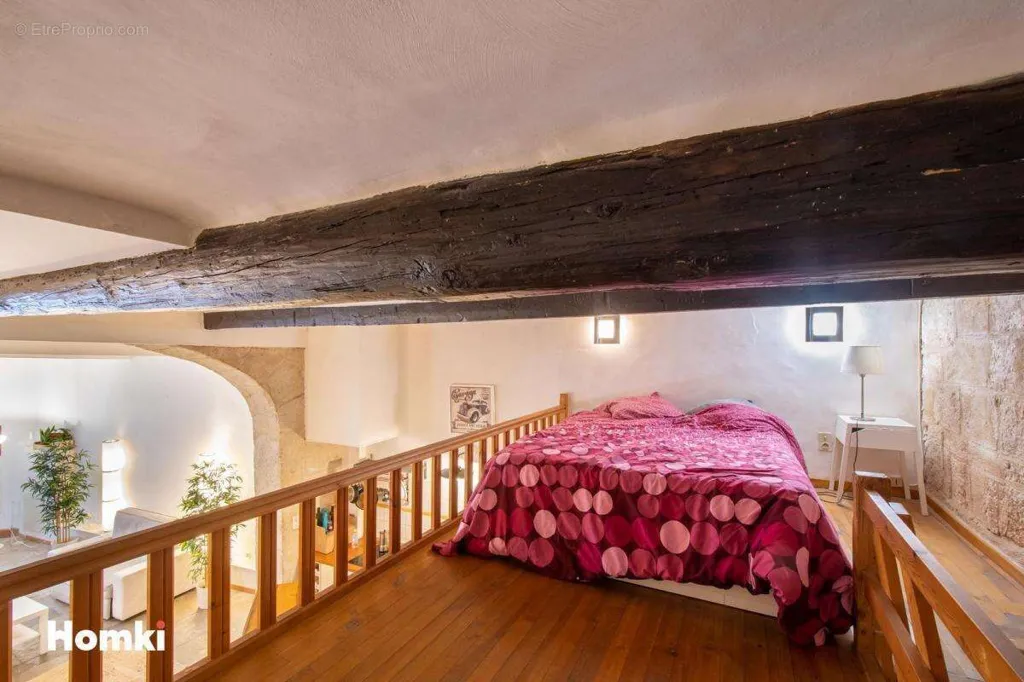 Magamistoad - Loft in Historic Centre, Montpellier