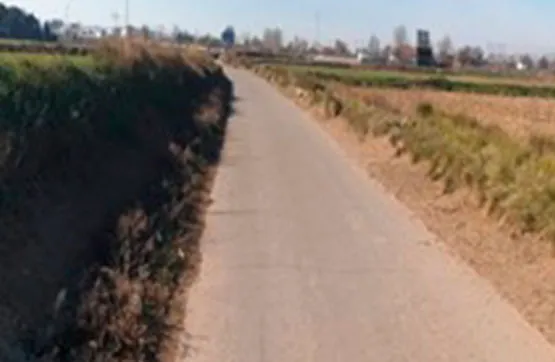 Välivaade - Buildable Land in Zaragoza with Growth Potential
