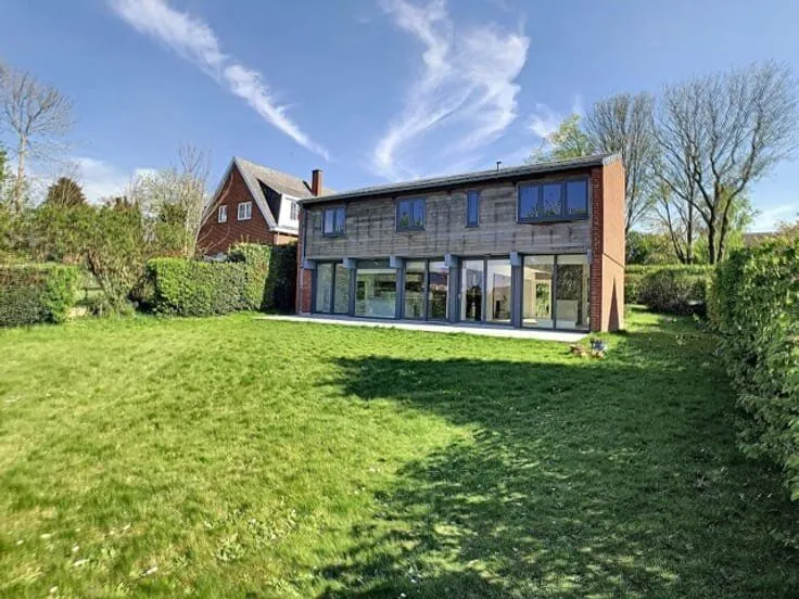Maison 4 chambres à BE